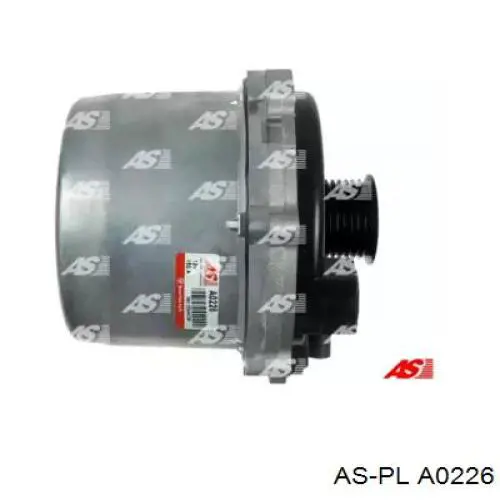 Alternator LR005866 Land Rover