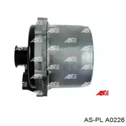 LR005866 Land Rover Alternator
