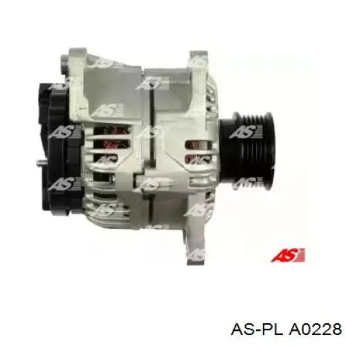 Alternator REMA-PARTS CA1854 cena, od 167,72 USD