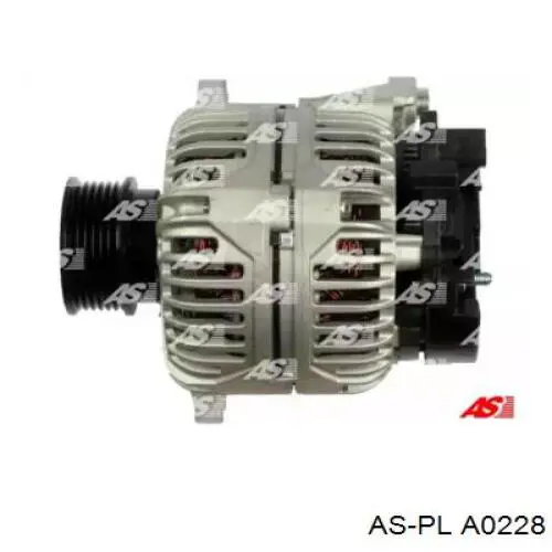 Alternator REMA-PARTS CA1854 cena, od 167,72 USD