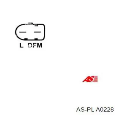 Do koszyka CA1854 REMA-PARTS Alternator