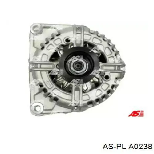 Do koszyka 6204235 Opel Alternator