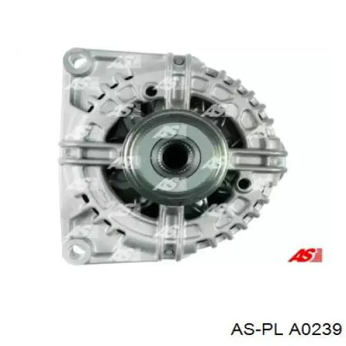 93188158 General Motors alternator