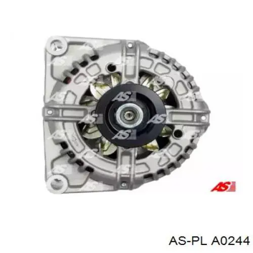 51754152 Fiat/Alfa/Lancia alternator