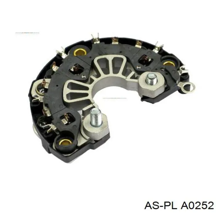 Do koszyka TG12C036 Opel Alternator