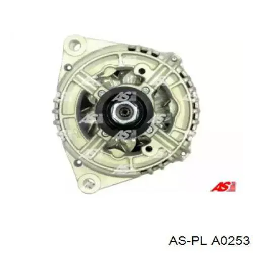 A0101542902 Mercedes Alternator