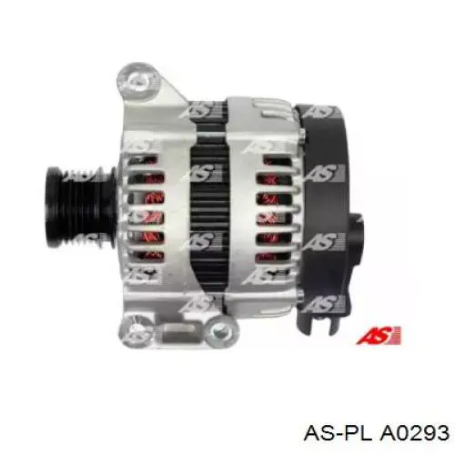 A0293 As-pl alternator