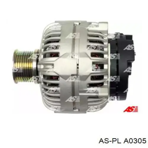 Do koszyka RE210793 John Deere Alternator