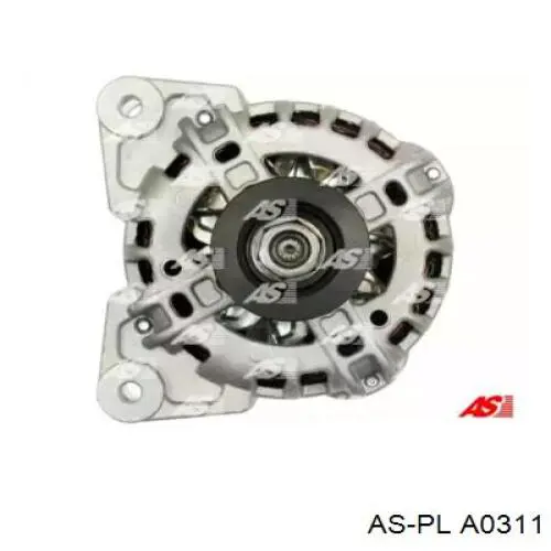 A0311 As-pl alternator