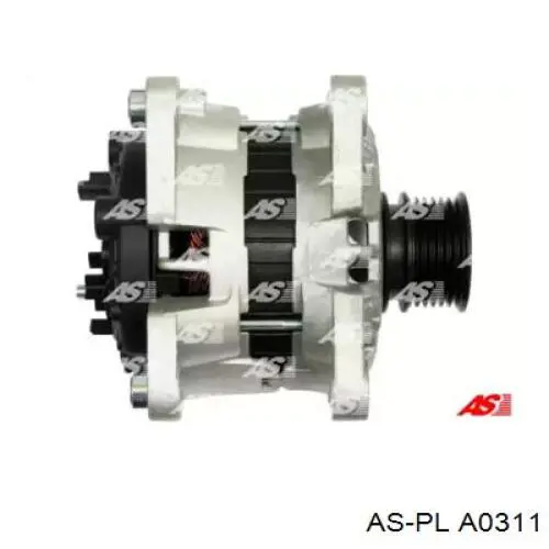 Alternator REMA-PARTS F000BL0408 cena, od 240,27 USD