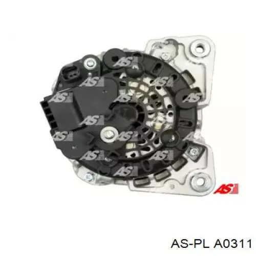  REMA-PARTS F000BL0408