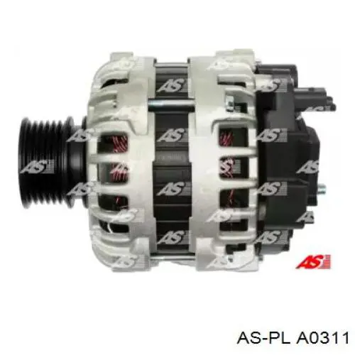 Alternator Renault (RVI) 231007175R cena, od 237,00 USD