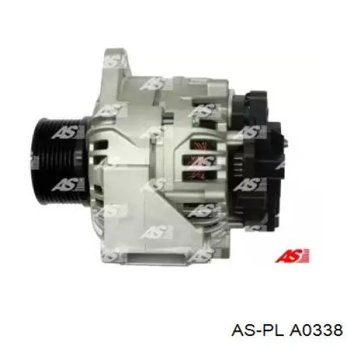 Do koszyka A0131542602 Mercedes Alternator