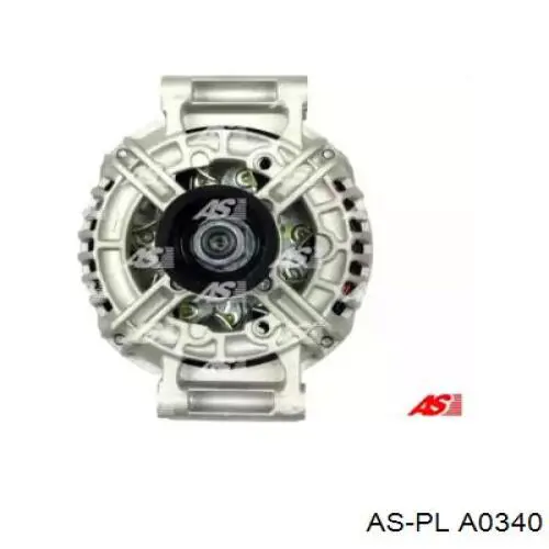 Do koszyka A000906120288 Mercedes Alternator