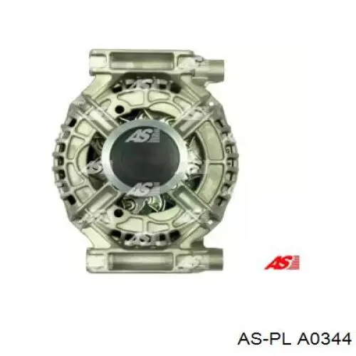 12757363 General Motors Alternator