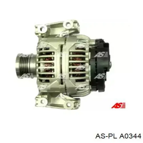 Alternator General Motors 12757363 cena, od 129,40 USD