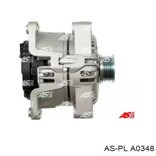 Do koszyka 95515977 Peugeot/Citroen Alternator
