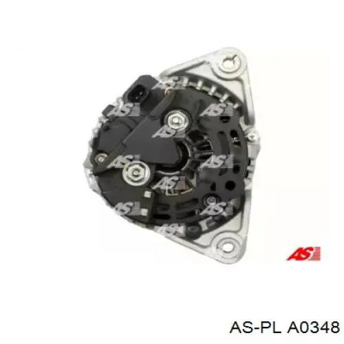 Alternator 95515977 Peugeot/Citroen