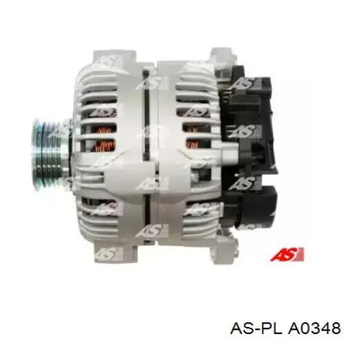 95515977 Peugeot/Citroen Alternator