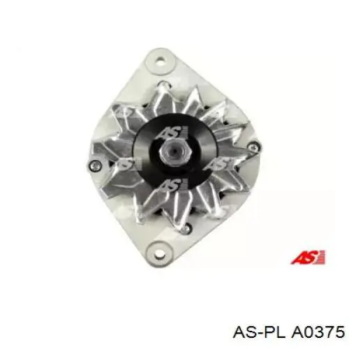 A0375 As-pl alternator