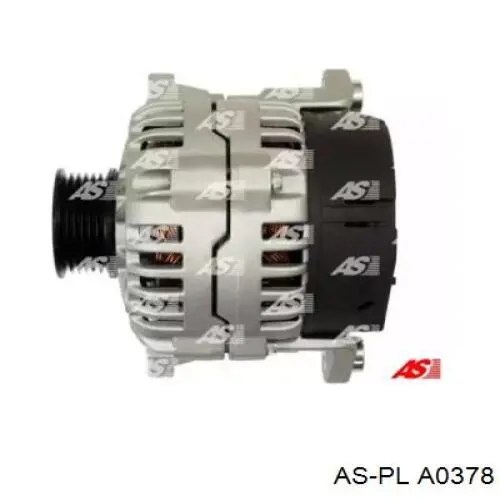 97KB10300AA Ford Alternator