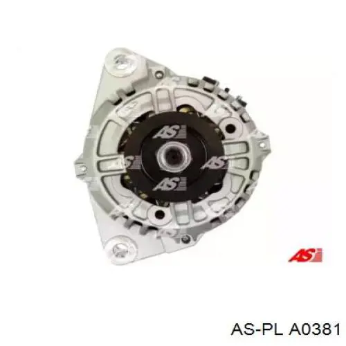 A0381 As-pl alternator