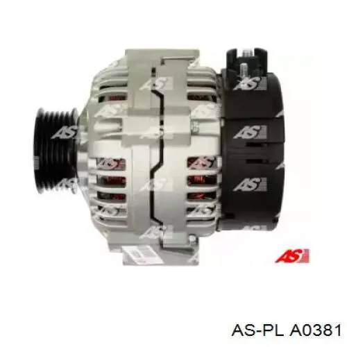 Do koszyka 1638109680 Peugeot/Citroen Alternator