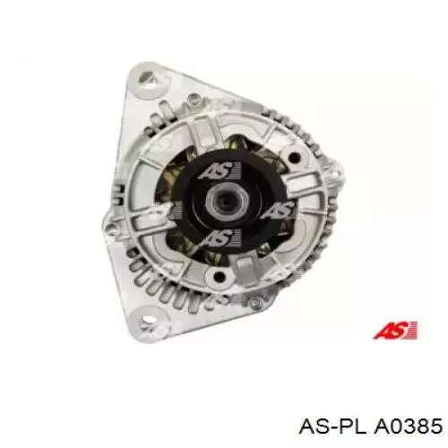 A008154520264 Mercedes alternator