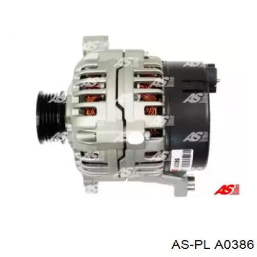 Do koszyka 047903015K VAG Alternator