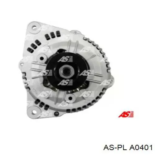 82517442 Volvo Alternator