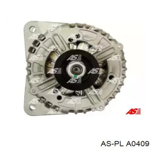 Alternator Bosch 0986081930