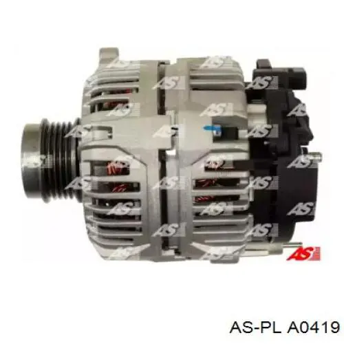AX1056 Starline Alternator