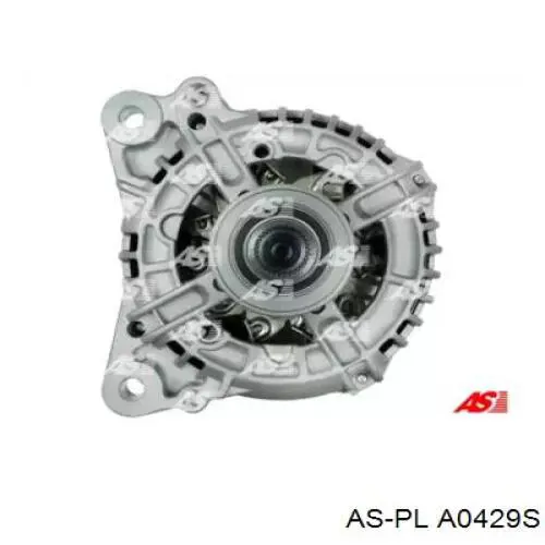 A0429S As-pl alternator