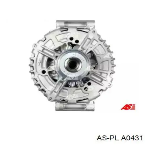 32047800 Jakoparts alternator