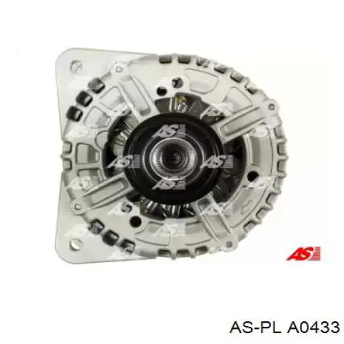 03L903023BV VAG alternator