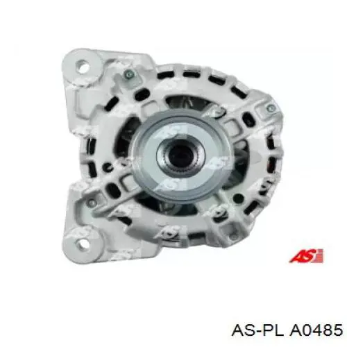 Do koszyka 231004527R Renault (RVI) Alternator
