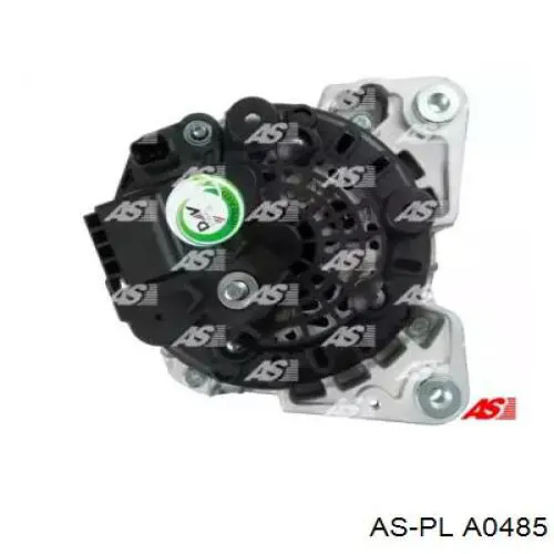 Alternator 231004527R Renault (RVI)