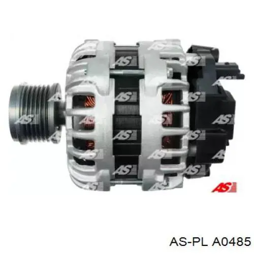 Alternator 231004527R Renault (RVI)