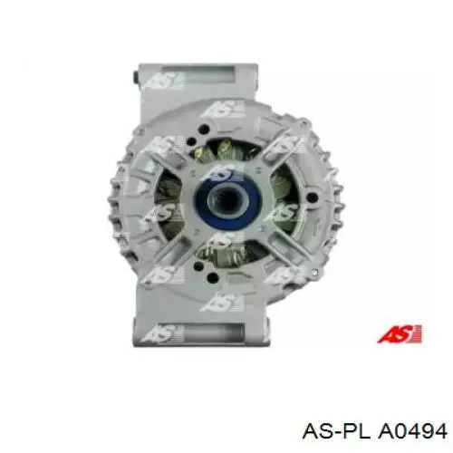 Do koszyka LR031223 Land Rover Alternator