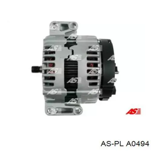 Alternator LR031223 Land Rover
