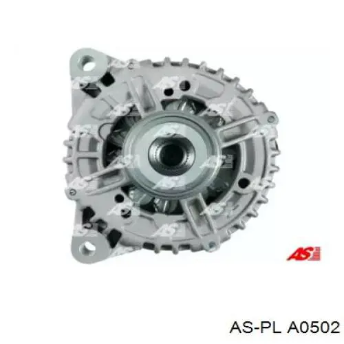 Alternator LR007090 Land Rover