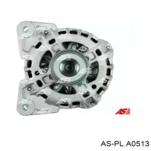 A0513 AS/Auto Storm alternator