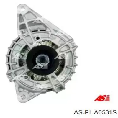 000906332280 Mercedes Alternator