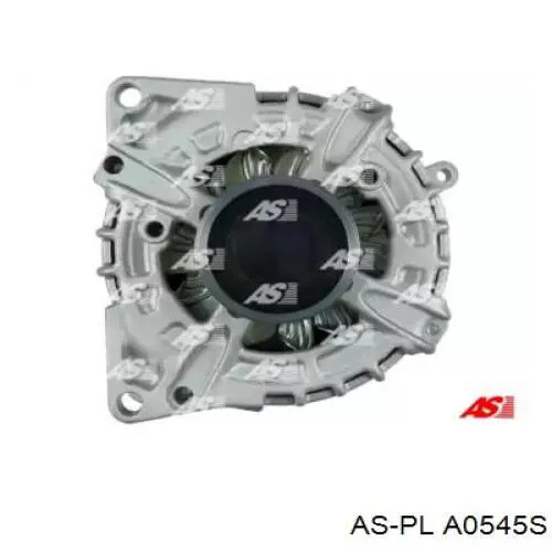 36010604 Volvo Alternator
