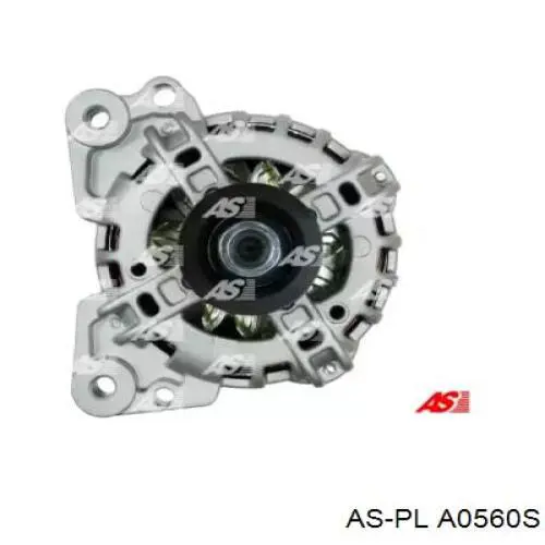 03C903024EX VAG alternator