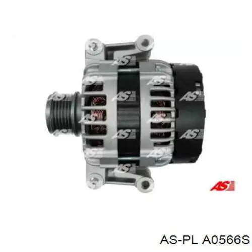 Do koszyka 06H903017J VAG Alternator