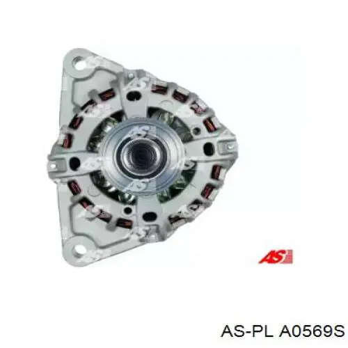 Alternator Fiat/Alfa/Lancia 504385137 cena, od 198,18 USD