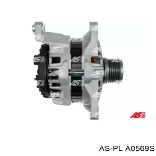 Do koszyka 504385137 Fiat/Alfa/Lancia Alternator