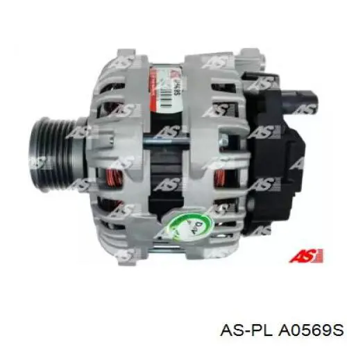 Do koszyka 504385137 Fiat/Alfa/Lancia Alternator