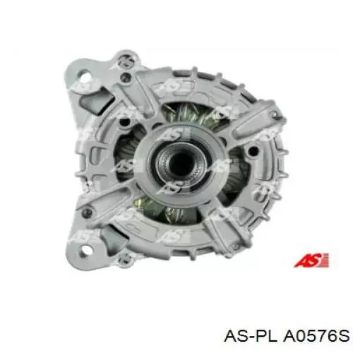 Do koszyka 03L903017 VAG Alternator